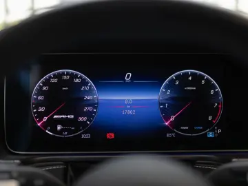 G 63 weiß-magno Fahrwerk NightI II Stdhzg 360