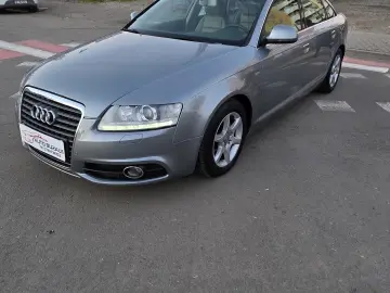 Vand Audi A6 2011