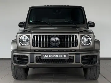 G 63 AMG  BURM STHZ  AHK  PPF  SD  360   NIGHT