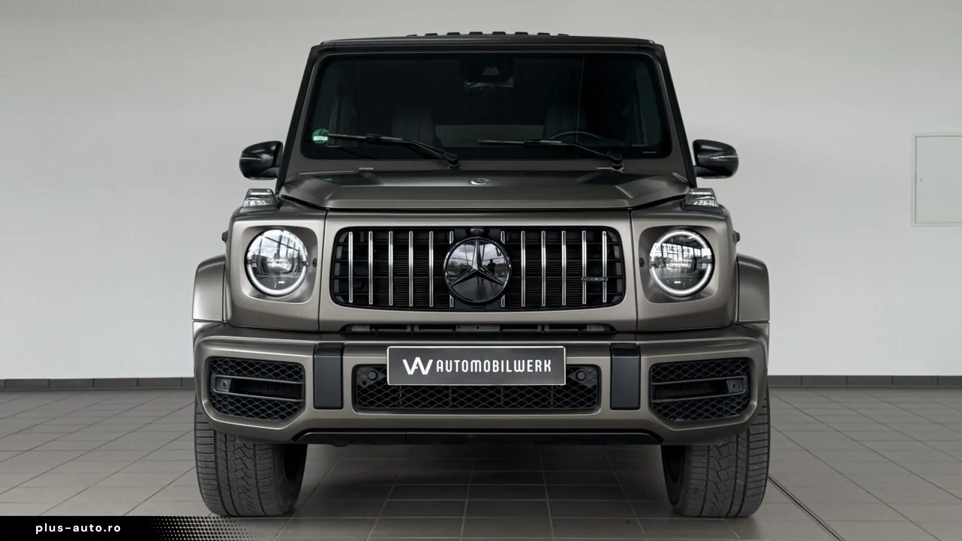 G 63 AMG  BURM STHZ  AHK  PPF  SD  360   NIGHT