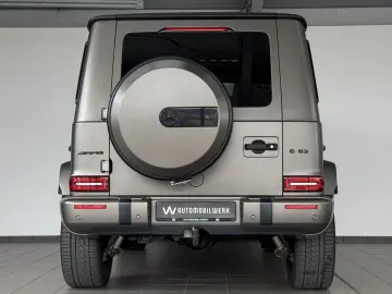 G 63 AMG  BURM STHZ  AHK  PPF  SD  360   NIGHT