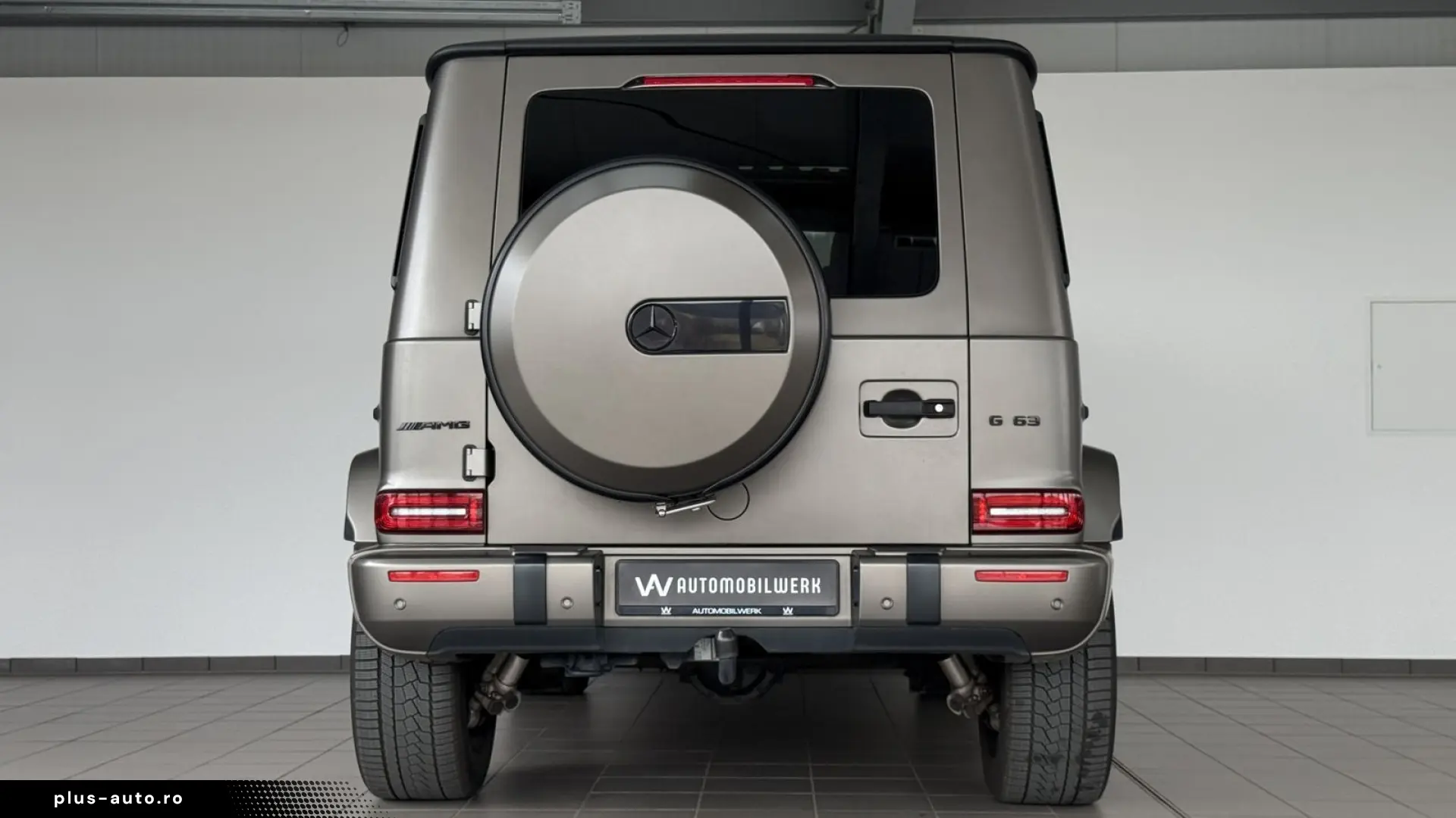 G 63 AMG  BURM STHZ  AHK  PPF  SD  360   NIGHT