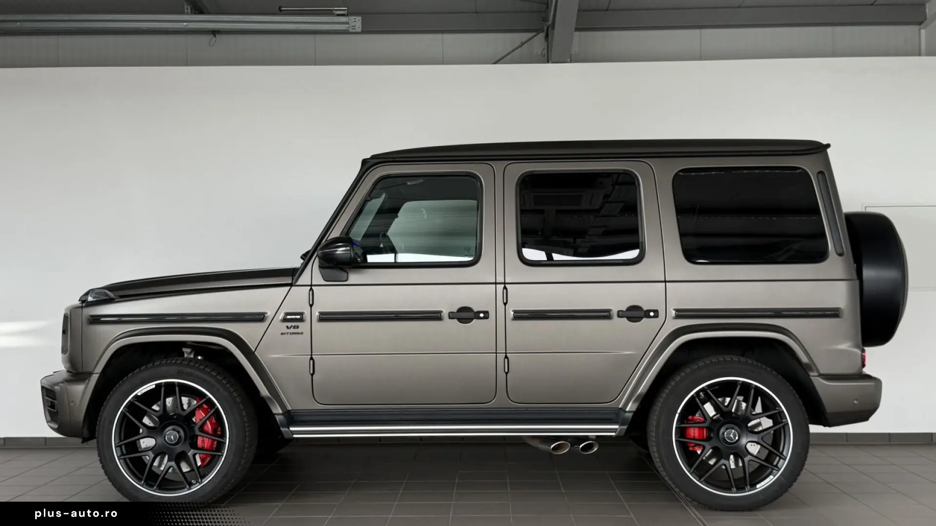 G 63 AMG  BURM STHZ  AHK  PPF  SD  360   NIGHT
