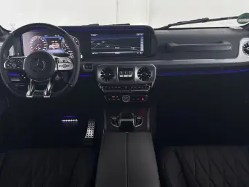 G 63 AMG  BURM STHZ  AHK  PPF  SD  360   NIGHT