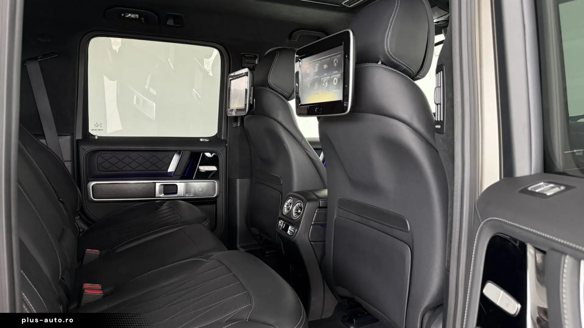 G 63 AMG  BURM STHZ  AHK  PPF  SD  360   NIGHT