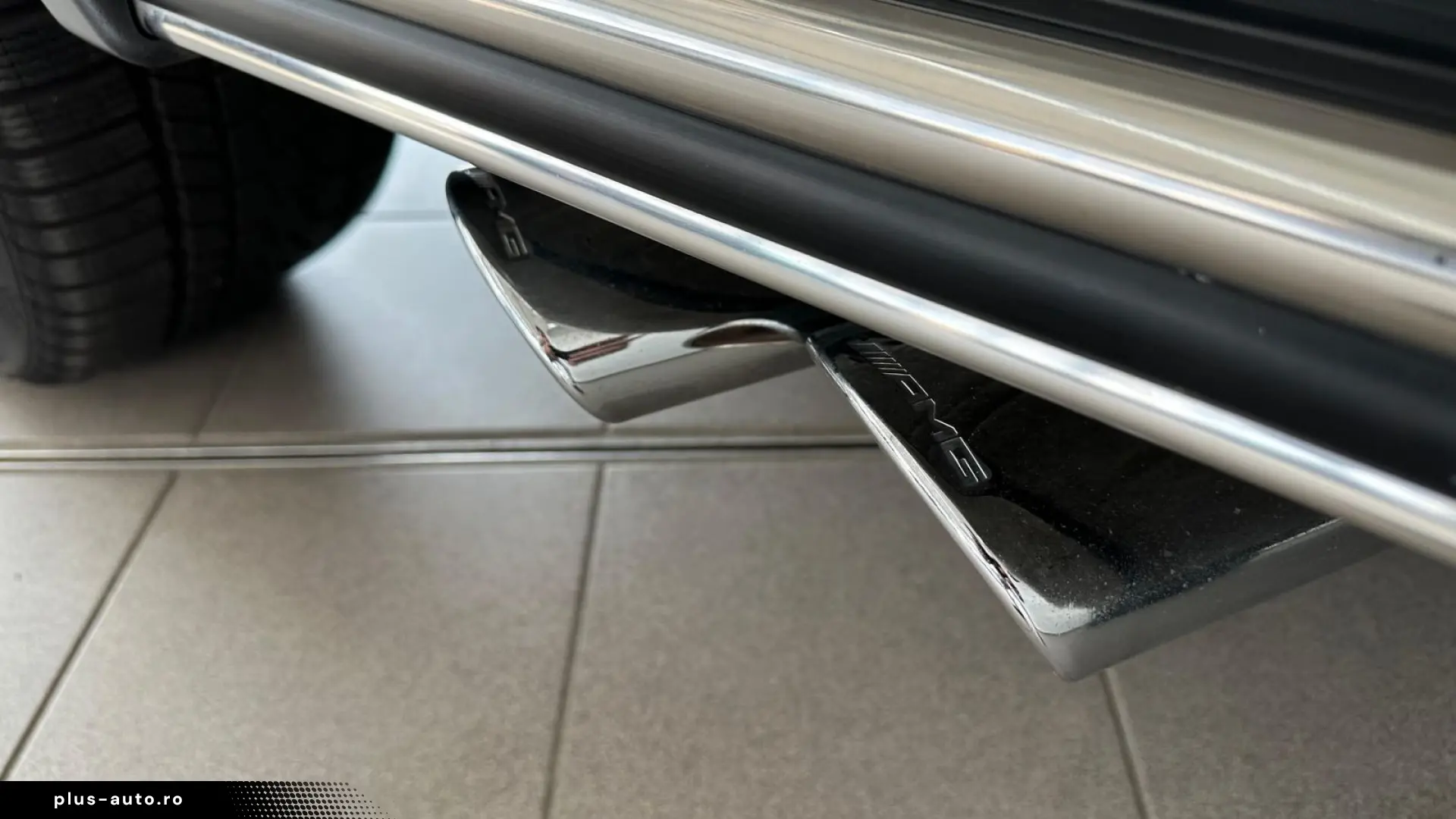 G 63 AMG  BURM STHZ  AHK  PPF  SD  360   NIGHT