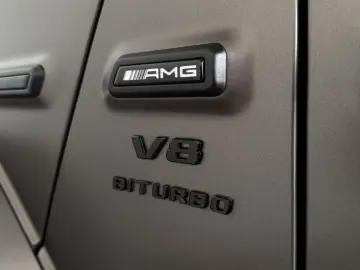 G 63 AMG  BURM STHZ  AHK  PPF  SD  360   NIGHT