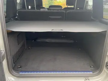 G 63 AMG MY 2024 Classic grey AMG Performance