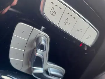 G 63 AMG MY 2024 Classic grey AMG Performance