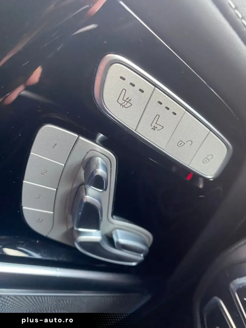 G 63 AMG MY 2024 Classic grey AMG Performance