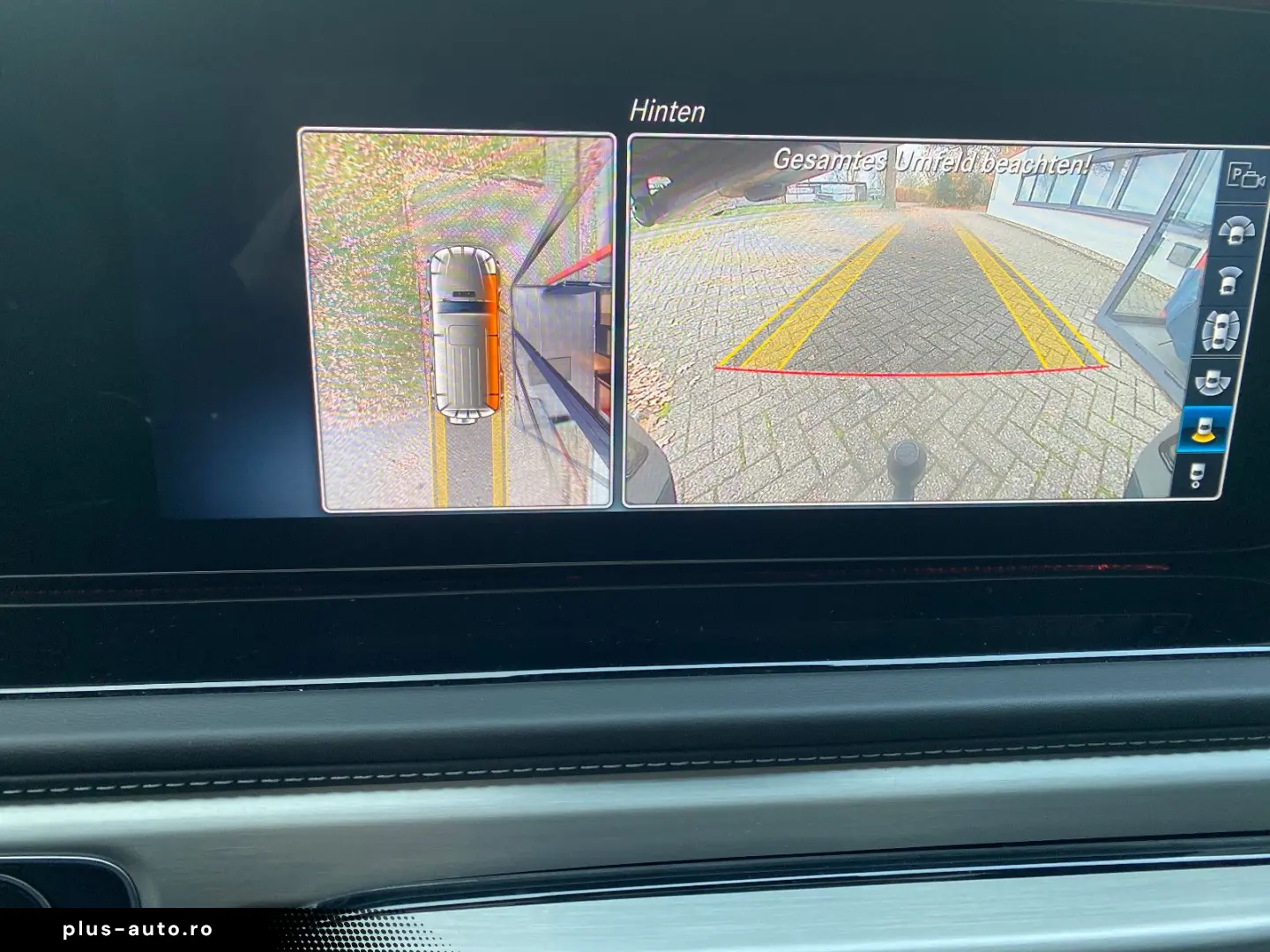 G 63 AMG MY 2024 Classic grey AMG Performance