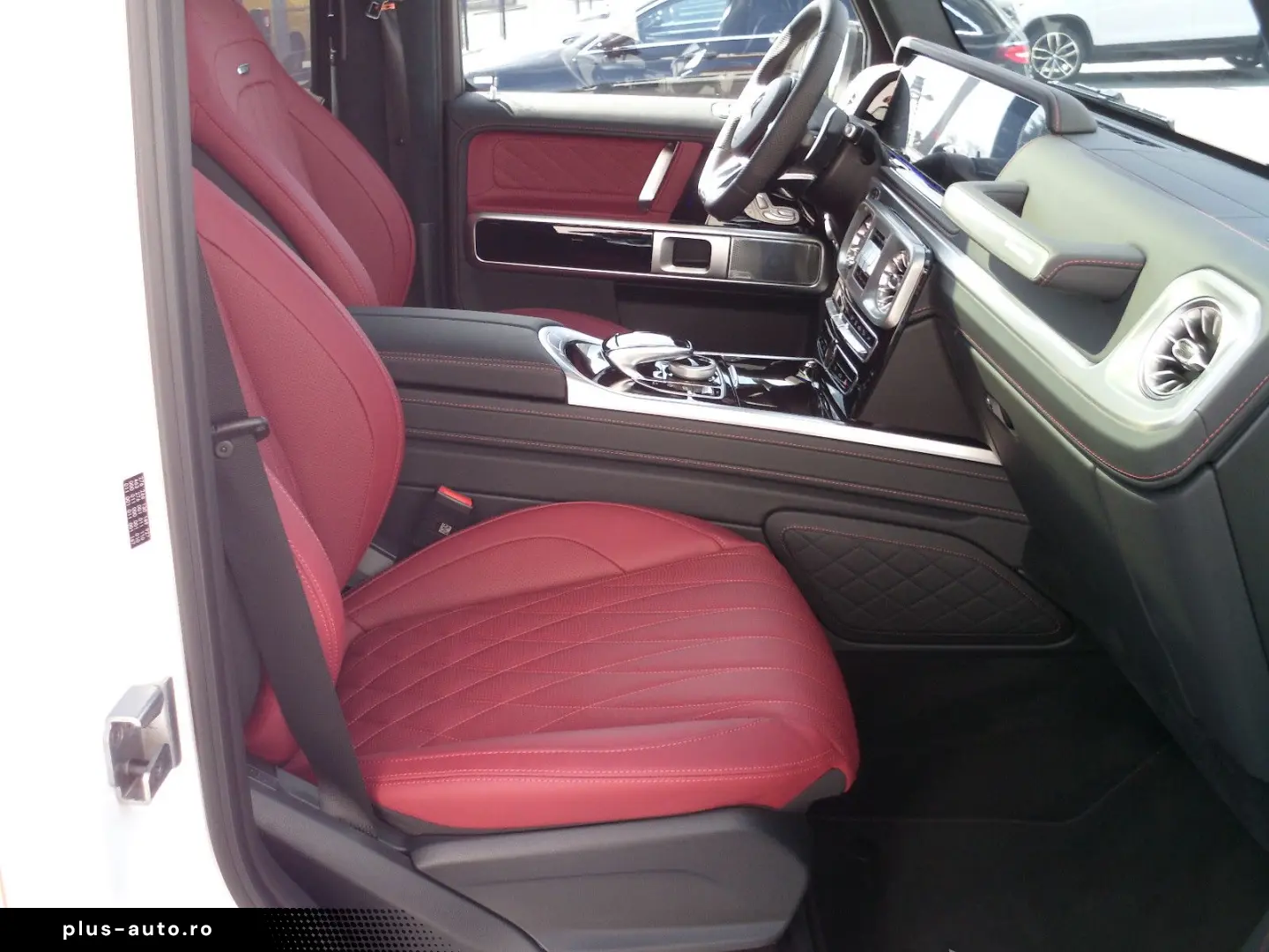 G 63 AMG Night Superior 22 Zoll