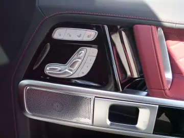 G 63 AMG Night Superior 22 Zoll