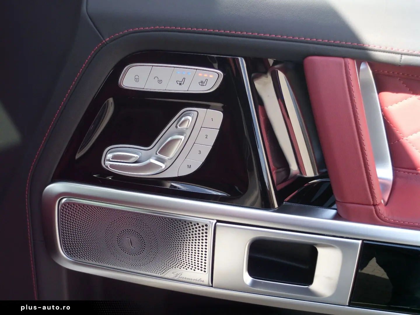 G 63 AMG Night Superior 22 Zoll