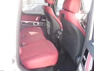 G 63 AMG Night Superior 22 Zoll