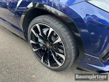 Urus S Style Pack Park Assistance P. 3D B&O Pano