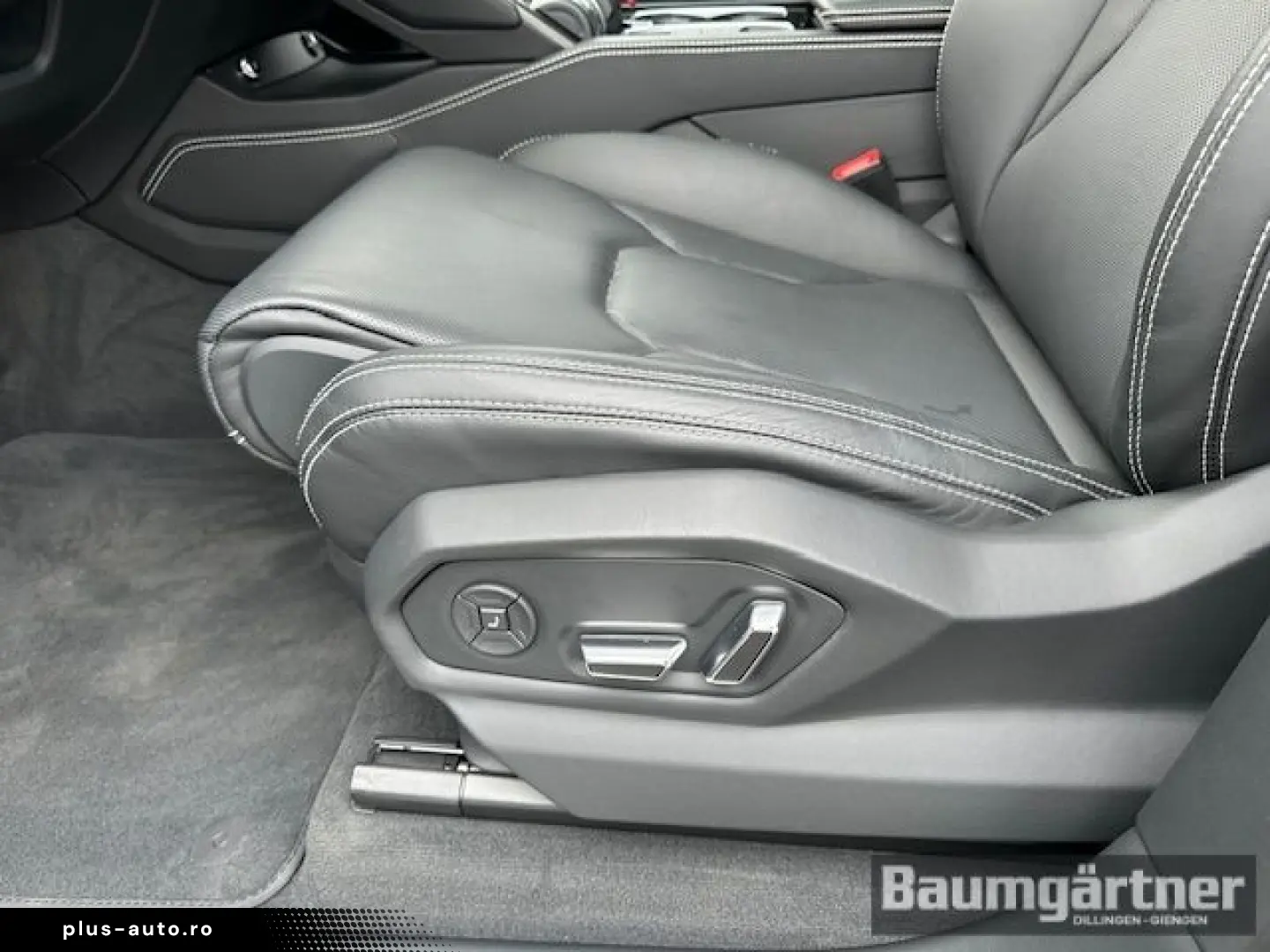 Urus S Style Pack Park Assistance P. 3D B&O Pano