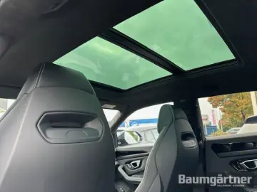 Urus S Style Pack Park Assistance P. 3D B&O Pano