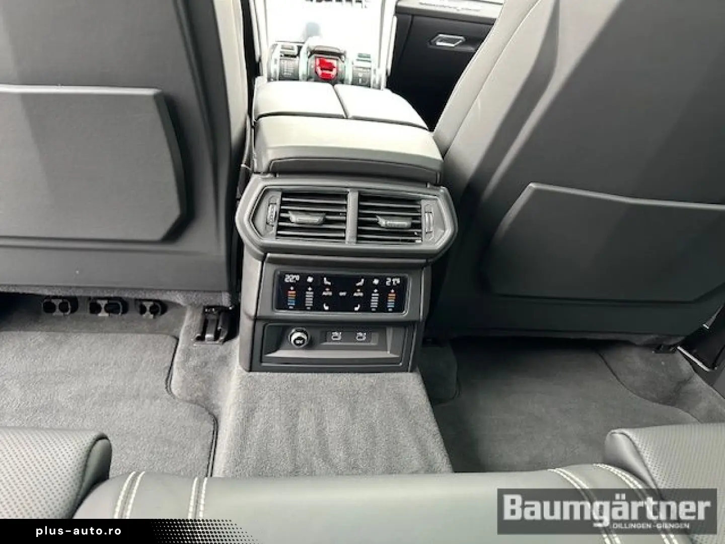 Urus S Style Pack Park Assistance P. 3D B&O Pano