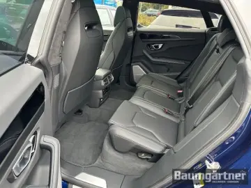 Urus S Style Pack Park Assistance P. 3D B&O Pano