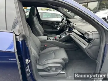 Urus S Style Pack Park Assistance P. 3D B&O Pano