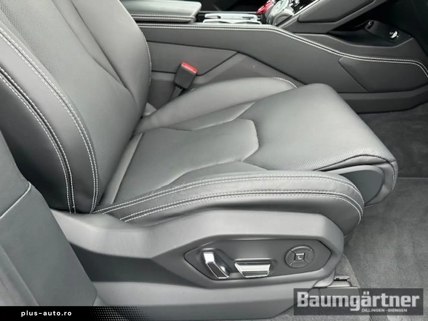 Urus S Style Pack Park Assistance P. 3D B&O Pano