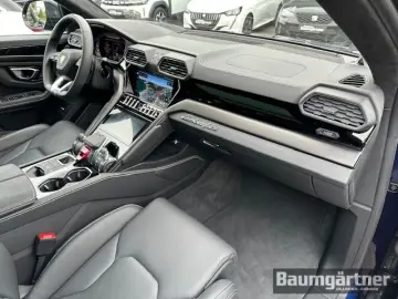 Urus S Style Pack Park Assistance P. 3D B&O Pano