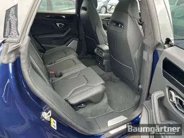 Urus S Style Pack Park Assistance P. 3D B&O Pano