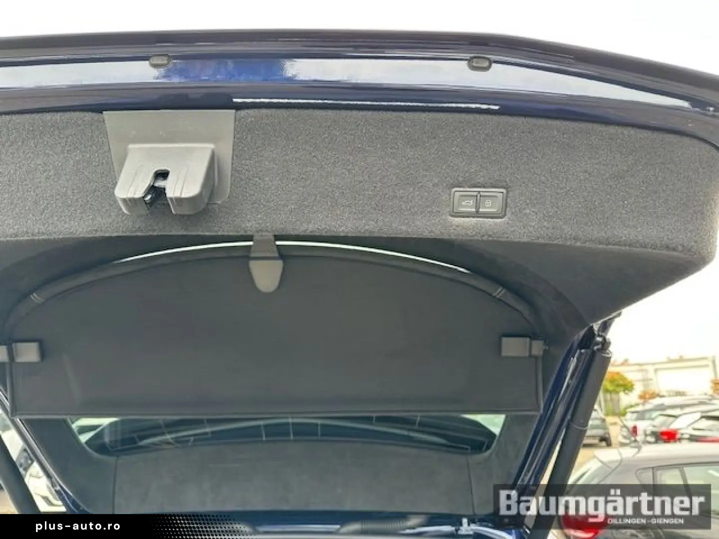 Urus S Style Pack Park Assistance P. 3D B&O Pano