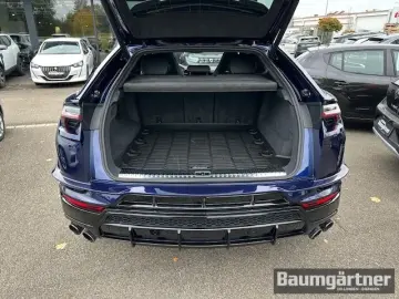 Urus S Style Pack Park Assistance P. 3D B&O Pano