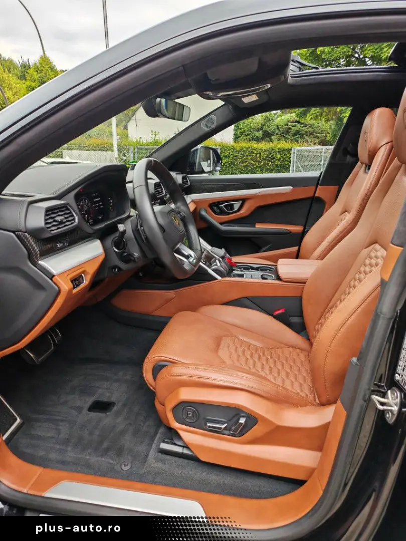 Urus 840PS.Pan.Sitzlüf Mass.B&OLenk.Hzg.Insp.neu