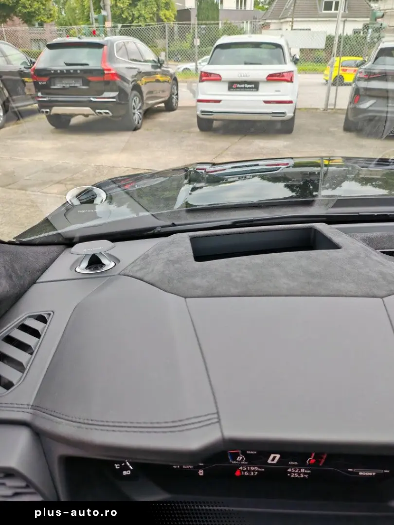 Urus 840PS.Pan.Sitzlüf Mass.B&OLenk.Hzg.Insp.neu