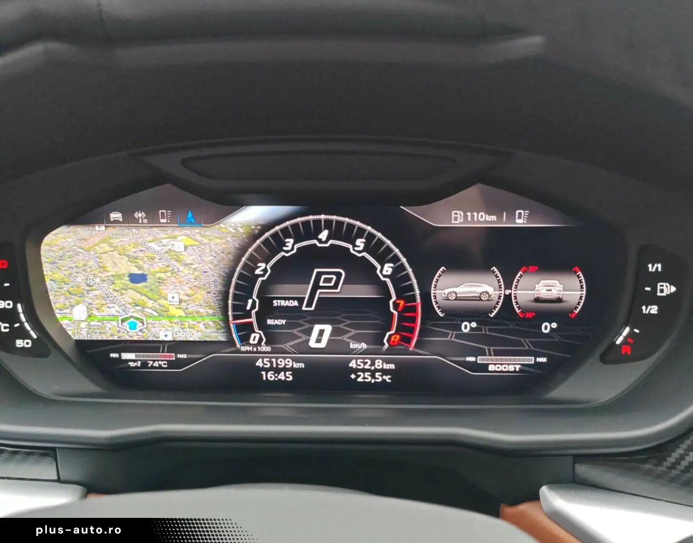 Urus 840PS.Pan.Sitzlüf Mass.B&OLenk.Hzg.Insp.neu