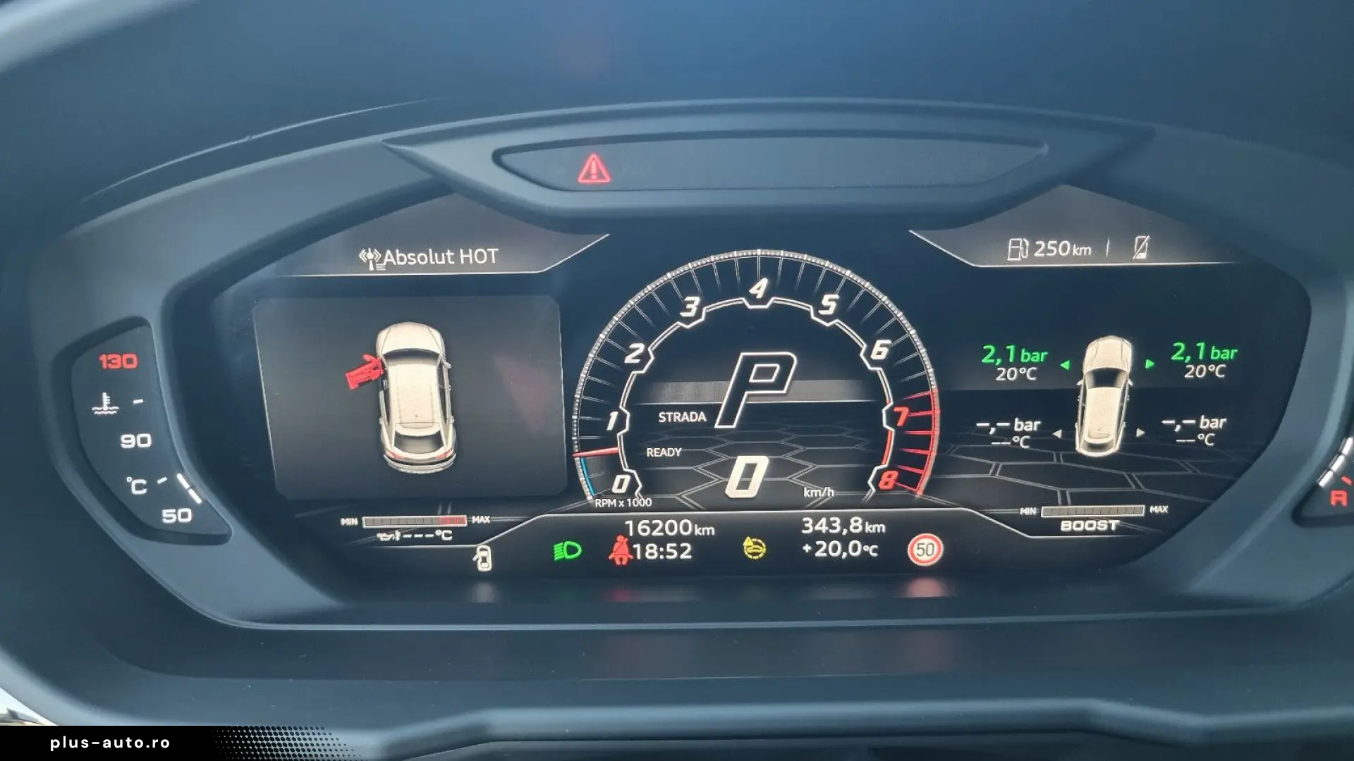 Urus 4.0 V8 23'' Pano HUD Anima 360