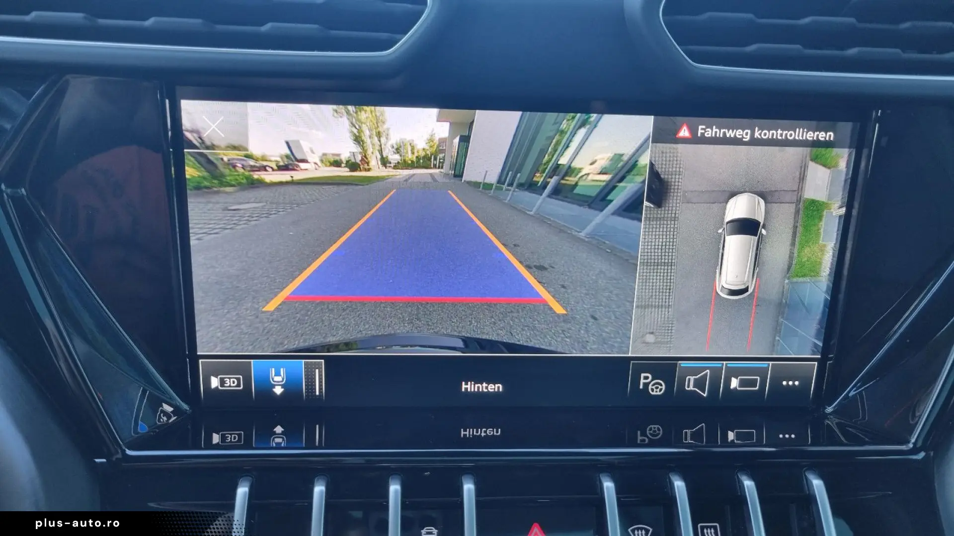 Urus 4.0 V8 23'' Pano HUD Anima 360