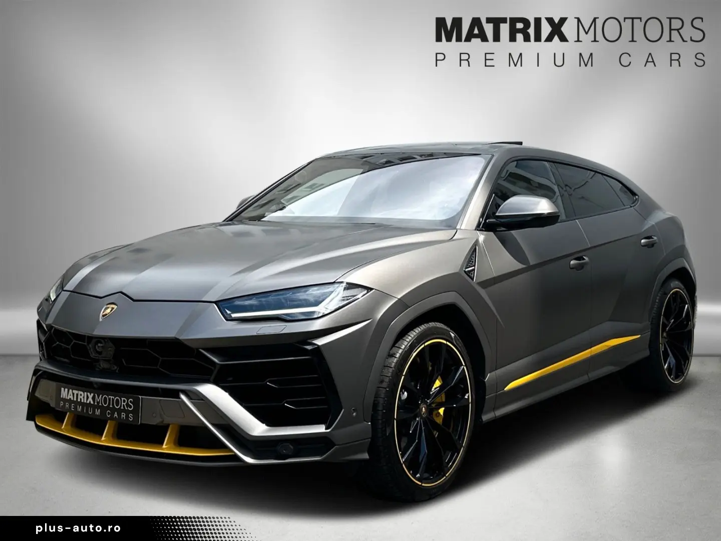 Urus Graphite Capsule 23  SERVICE & Warranty