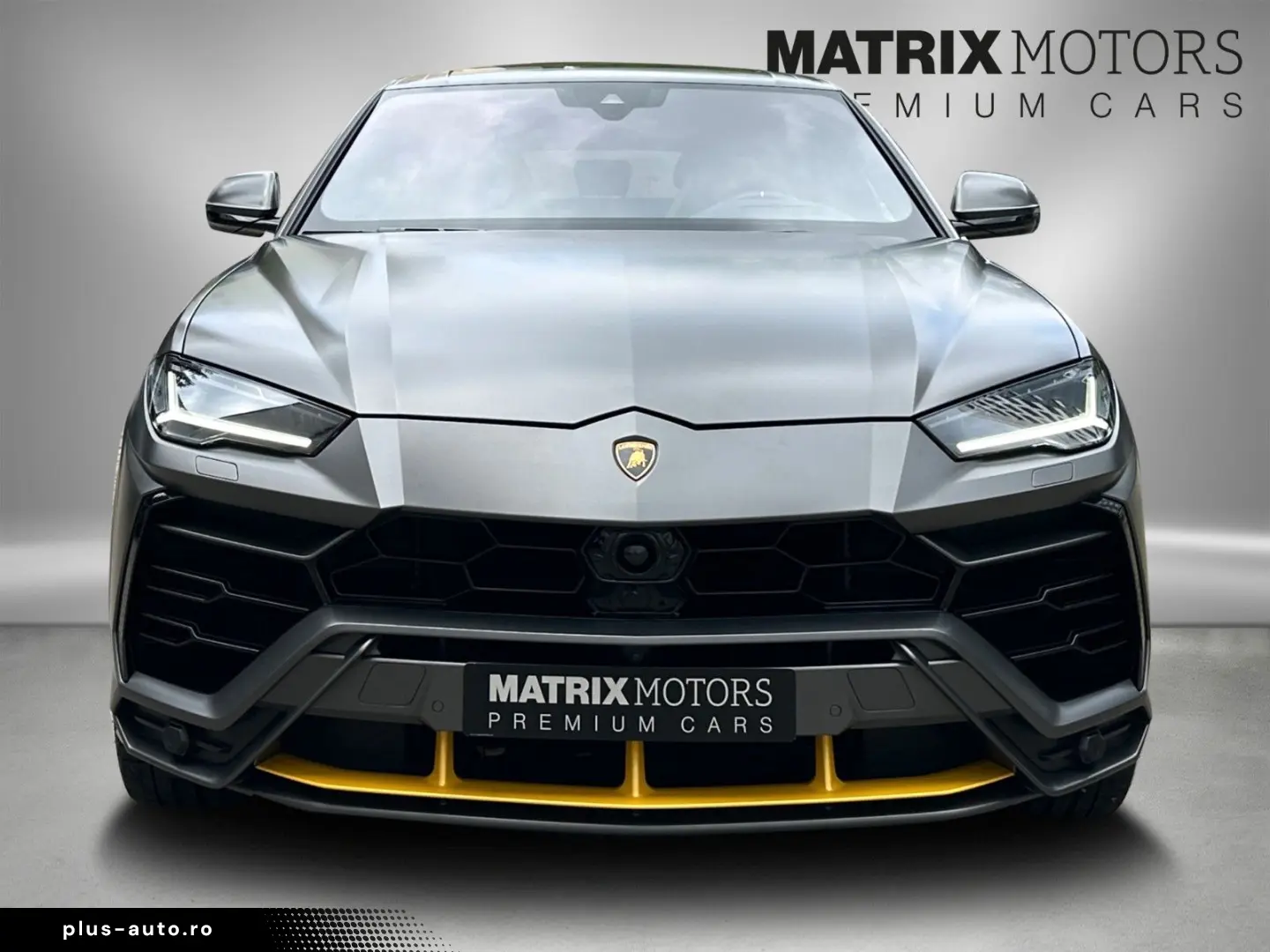 Urus Graphite Capsule 23  SERVICE & Warranty