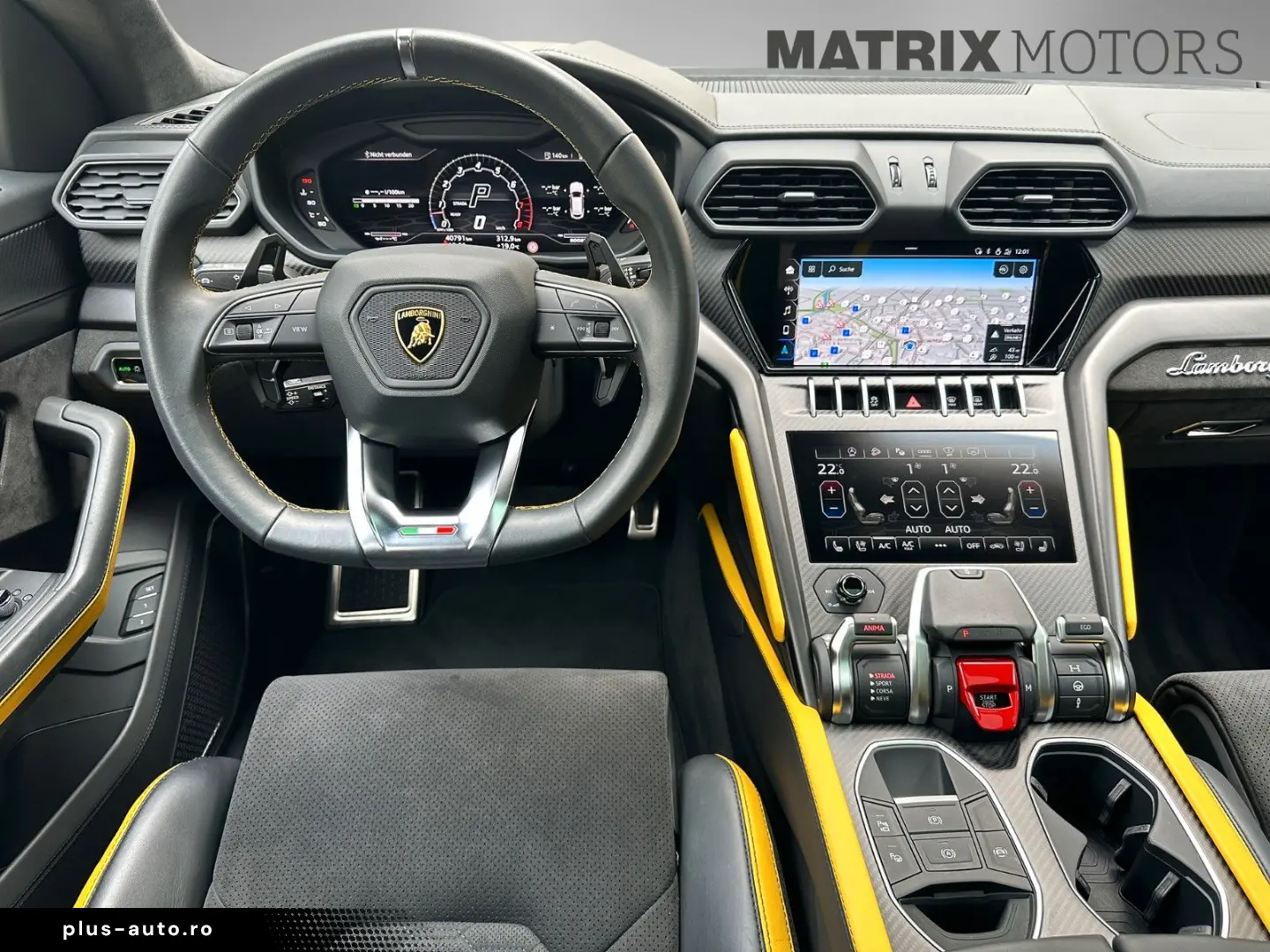 Urus Graphite Capsule 23  SERVICE & Warranty