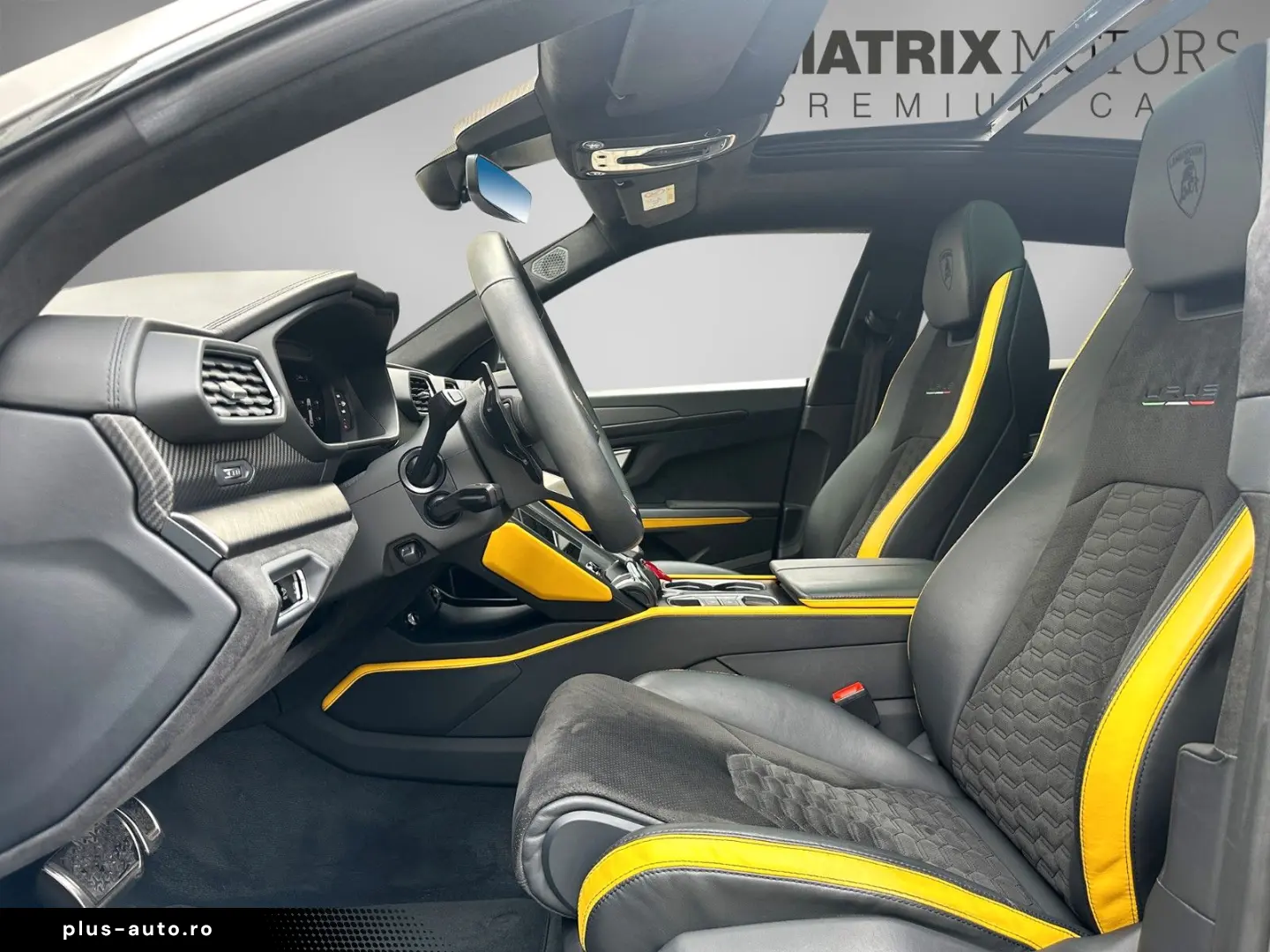 Urus Graphite Capsule 23  SERVICE & Warranty