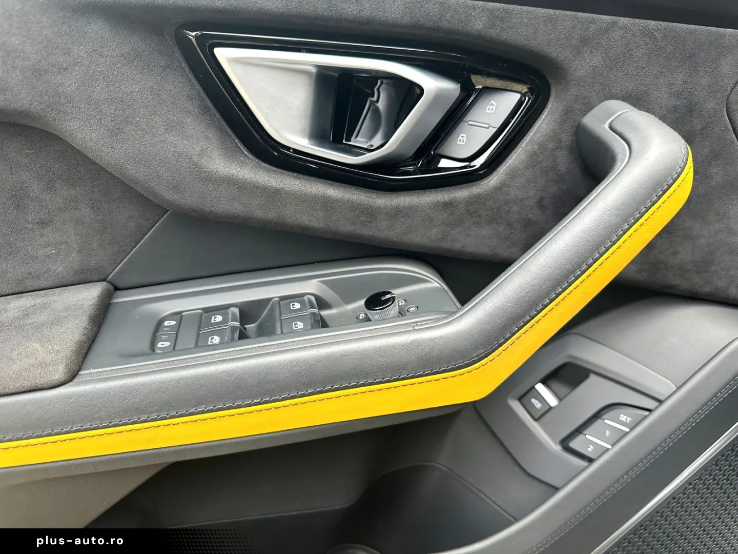 Urus Graphite Capsule 23  SERVICE & Warranty