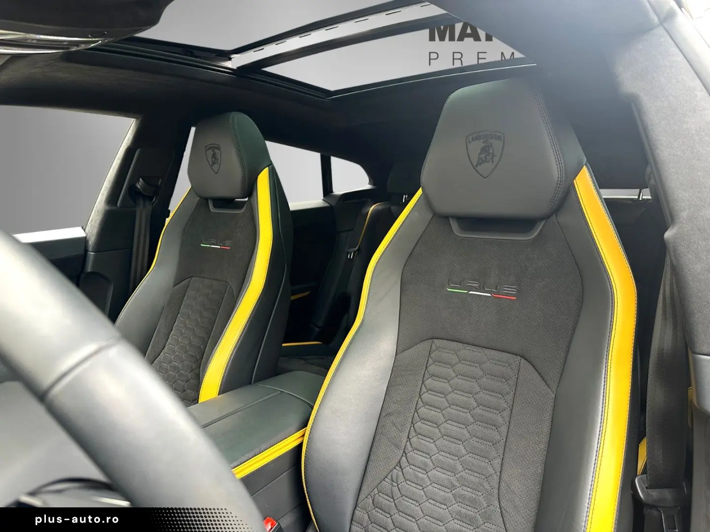 Urus Graphite Capsule 23  SERVICE & Warranty