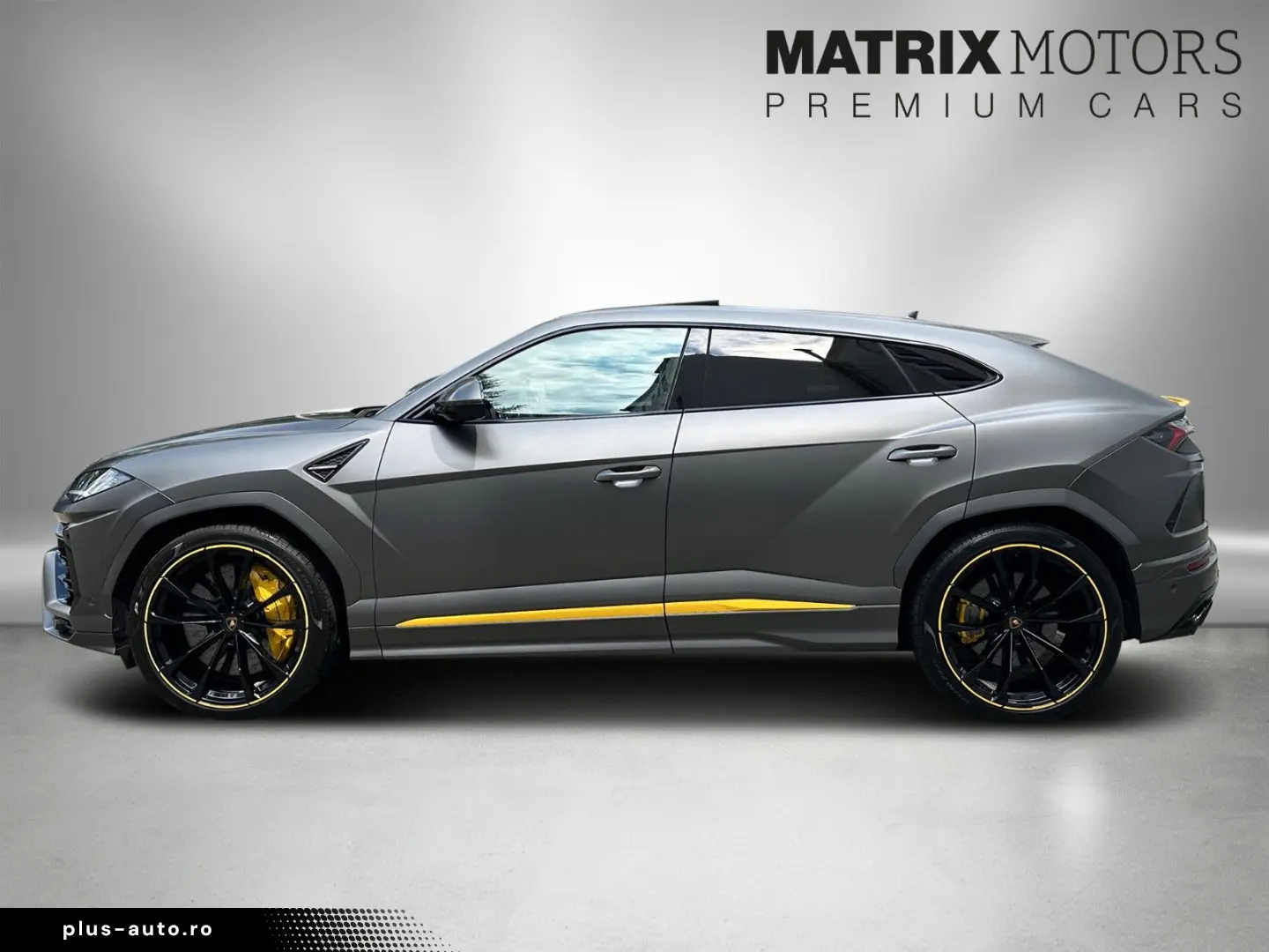 Urus Graphite Capsule 23  SERVICE & Warranty