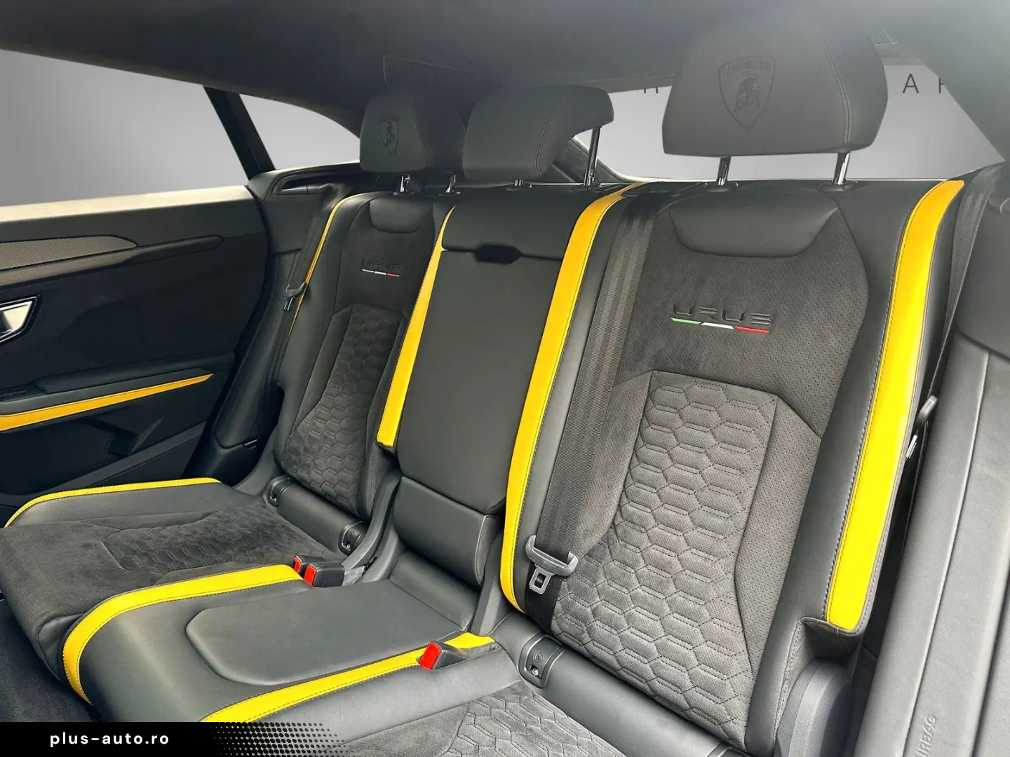 Urus Graphite Capsule 23  SERVICE & Warranty