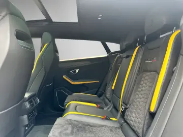 Urus Graphite Capsule 23  SERVICE & Warranty