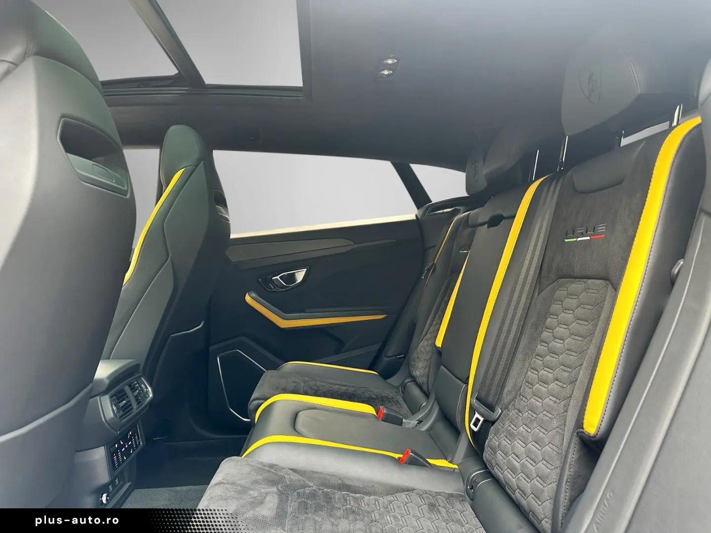 Urus Graphite Capsule 23  SERVICE & Warranty