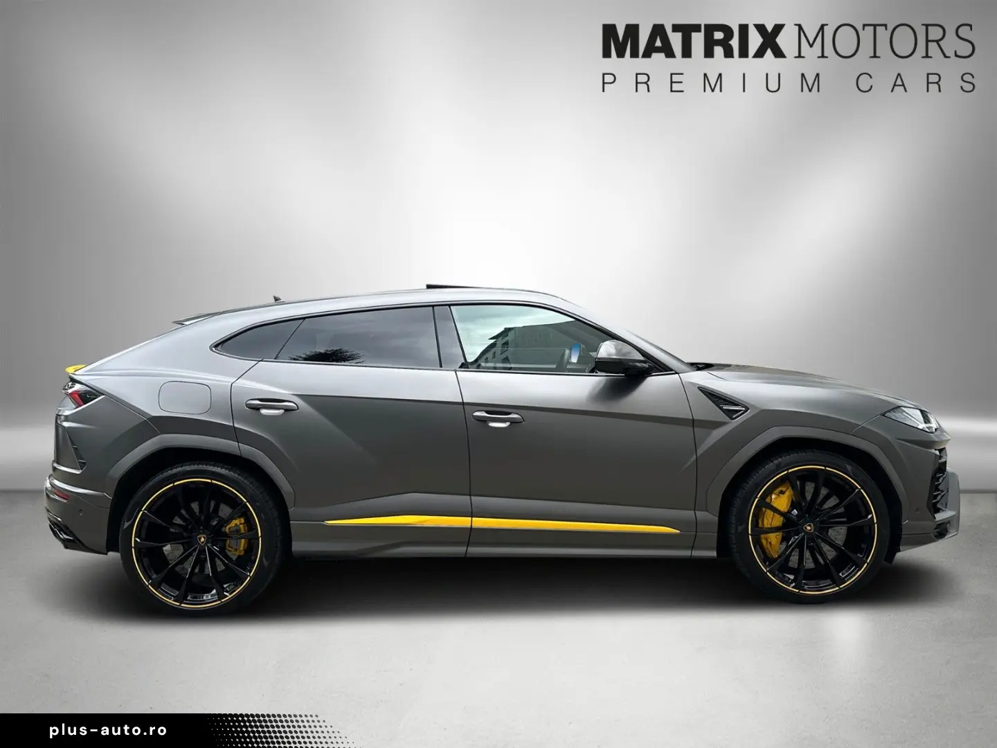 Urus Graphite Capsule 23  SERVICE & Warranty