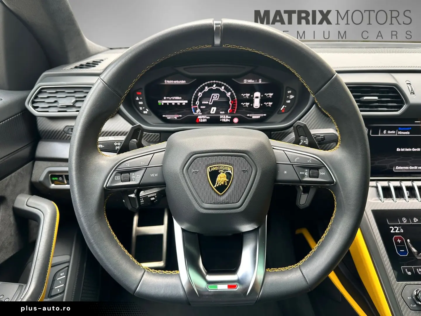 Urus Graphite Capsule 23  SERVICE & Warranty