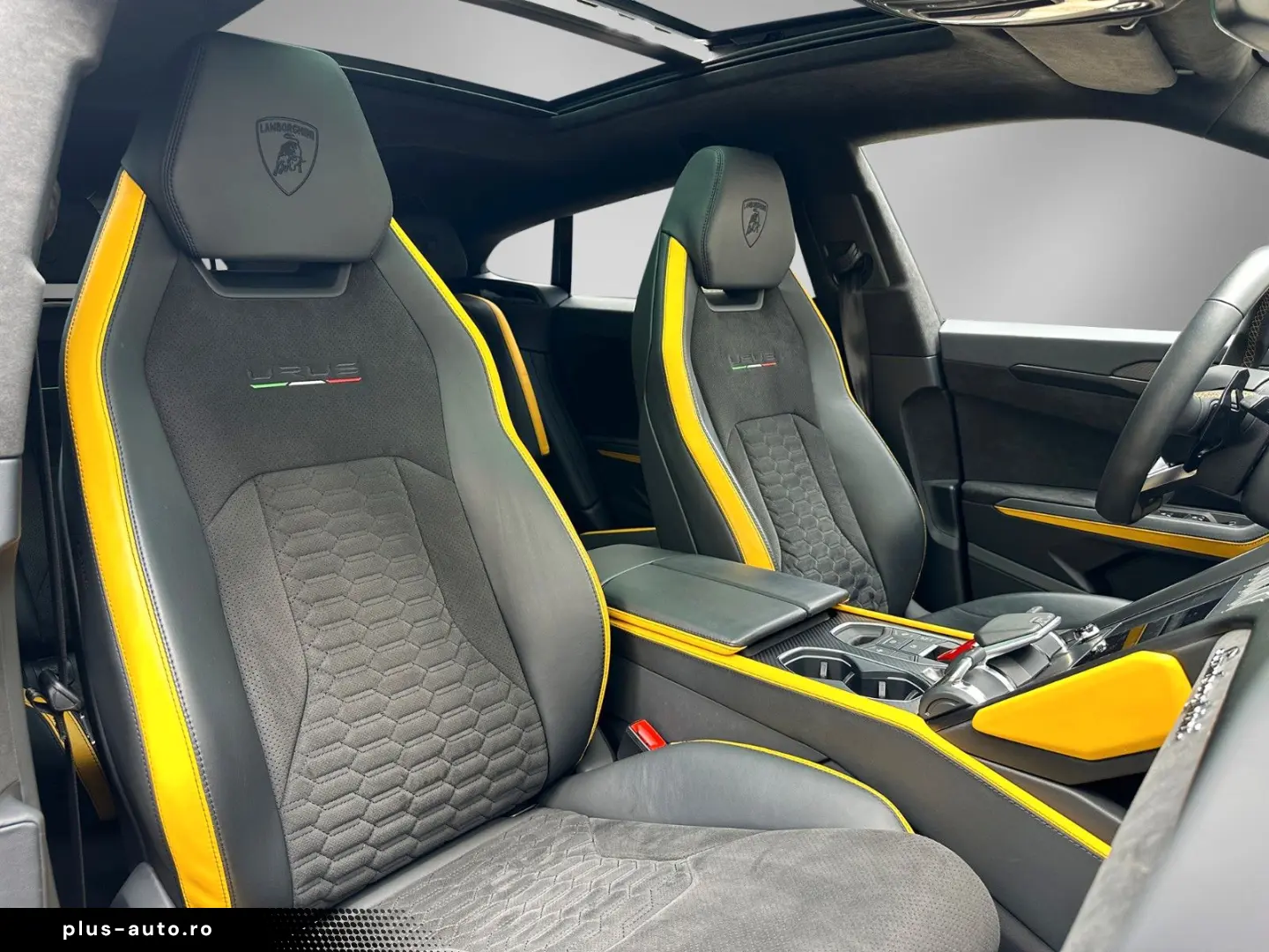 Urus Graphite Capsule 23  SERVICE & Warranty