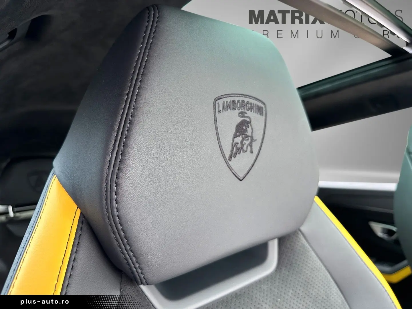 Urus Graphite Capsule 23  SERVICE & Warranty