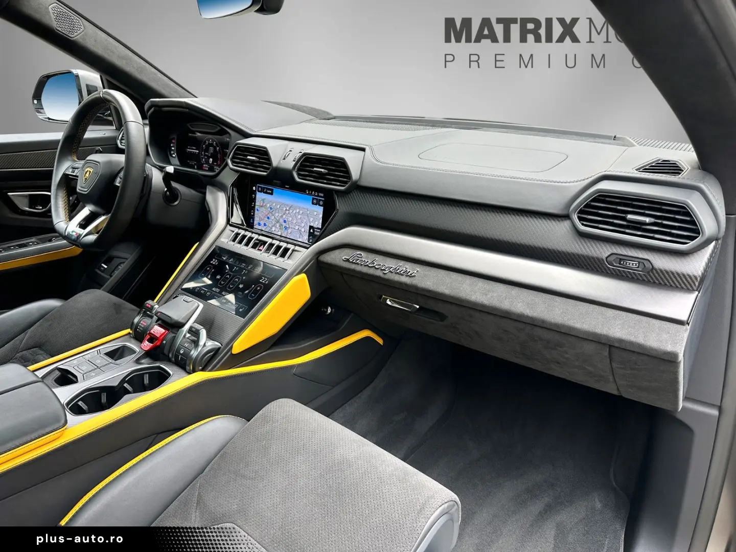 Urus Graphite Capsule 23  SERVICE & Warranty